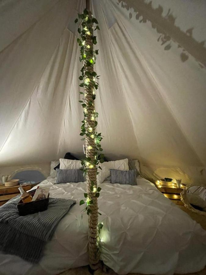 Hostel Flakos Barra de Potosi Екстер'єр фото