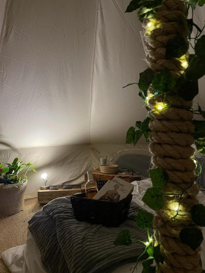 Hostel Flakos Barra de Potosi Екстер'єр фото